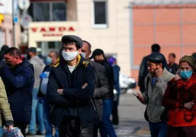 Rossiya migrantlar uchun shaxsini tasdiqlovchi yangi hujjat joriy etmoqda фото