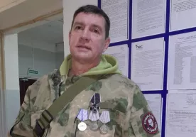 Rossiya Ukrainadagi urushda qatnashgan o‘zbekistonlikka boshpana berdi фото