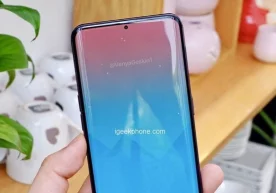 Samsung Galaxy S10 ning haqiqiy surati paydo bo‘ldi фото