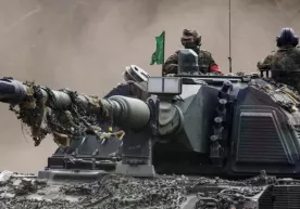 Германия Украинага 100 дона PzH 2000 юборишга рози бўлди. Бу қандай техника? фото