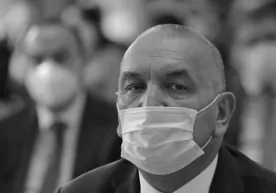 Ўзбекистон халқ артисти Мирза Азизов 58 ёшида вафот этди фото