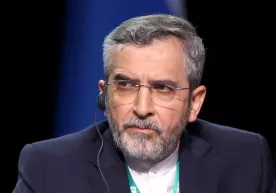 Эрон ТИВ: Европа Иттифоқининг сукут сақлаётгани Исроилни янги тажовузкор қадамларга ундаяпти фото