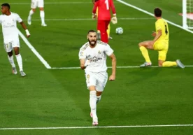 La Liga. «Real» 34 karra Ispaniya chempioni bo‘ldi! фото