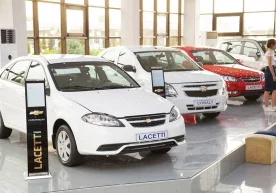 1 январдан автомобиль сотиб олганлик учун йиғим тўлиқ бекор қилинди фото