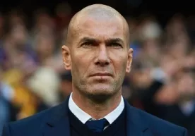 «Real»ning ko‘p futbolchilari Zidandan norozi фото