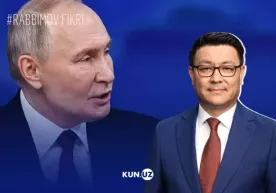 Россия–Украина уруши қачон тугайди? Путин нимани хоҳлайди? фото