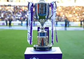 Uzbek Cup. Round 2 starts today фото