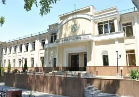 ССВ статистикасида беморлар сони ошиб бормоқда фото