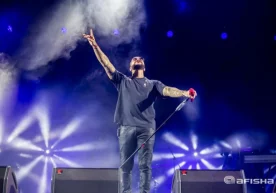Timati: Humo Arenaʻda yaqin orada konsert beraman (video) фото