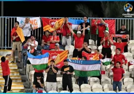 "Nasaf" klubi Osiyo chempionlar ligasining "E" guruhiga yo‘l oldi фото