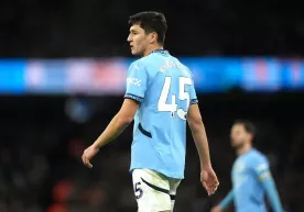 Abduqodir Husainov’un Manchester City’deki geleceği nasıl olacak? фото