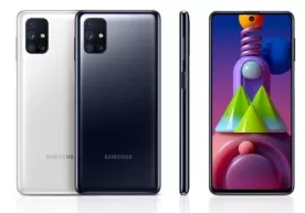 Samsung бир марта қувватлантирилганда 2 кун узлуксиз ишлайдиган смартфонни тақдим этди фото