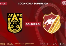 Superliga doirasidagi «OKMK» — «Nasaf» uchrashuvi qoldirildi фото