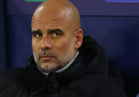 Guardiola büyük bir hata yaptığını itiraf ediyor: Gençlere güvenmedi... фото