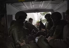 AQSHda Ukraina haqidagi achchiq haqiqat tan olindi: “Ularni o‘ldirgan bizmiz” фото