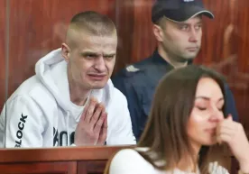 18 йиллик қамоқдан сўнг айбсиз деб топилган шахсга 3,5 миллион доллар тўланадиган бўлди фото