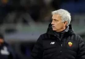 Mourino "Roma"ni kuchaytiradigan futbolchi oladi фото