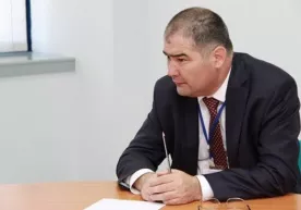 Alisher Fayzullaev Intellektual mulk agentligi direktori etib tayinlandi фото