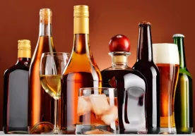 The Russian government wants to impose a serious ban on alcohol фото
