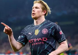 Saudi offer: Will De Bruyne join Neom FC? фото