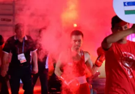 Gamburg-2017: Bokschilarimizning finalda ringga chiqish vaqtlari ma’lum bo‘ldi (batafsil) фото
