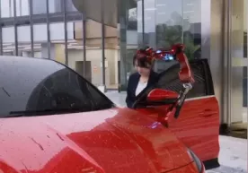Shunaqa mashinangiz boʻlishini xohlarmidingiz!? (video) фото