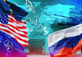 NATO Rossiya bilan urushga yashirin tayyorgarlik ko‘rayotgani e’lon qilindi фото