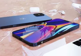 iPhone 12 модели камераларининг техник тавсифлари ошкор бўлди фото
