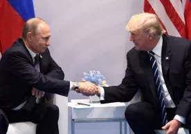 Дунёдаги энг кучли сиёсий раҳбар ким? фото