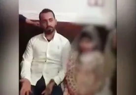 Eron sudi 11 yoshli qizaloq va katta yoshli erkak o‘rtasida tuzilgan nikohni bekor qildi (video) фото