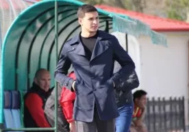 Тўлабек Акрамов: "Секейра коронавирусга чалинди, жамоада янги легионер кўрикдан ўтяпти" фото