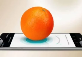 IFA 2015: Huawei электрон тарози сифатида фойдаланиш мумкин бўлган смартфон тақдим этди фото