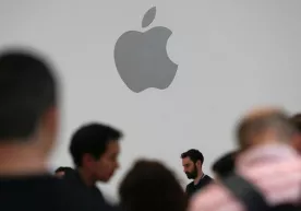 Apple қаторасига ўнинчи марта дунёдаги энг қиммат бренд бўлди фото