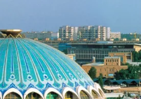 Toshkentning havosi eng ifloslangan tumanlari ma’lum qilindi фото