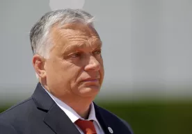 Венгрия бош вазири: Украина асрлар давомида баҳсли ҳудуд бўлиб келган фото