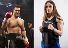 Ruslan Chagayev Rossiyada murabbiylik faoliyatini boshladi фото