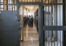 Сурияда минглаб одамларни ўлимга ҳукм қилган судя ҳибсга олинди фото