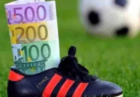 «Ko‘tarma pullari» o‘zbek futboliga kerakmi? фото