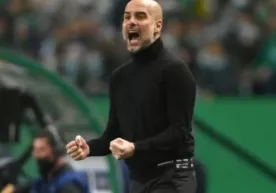 Khusanov'u oynatmayan Guardiola, dün elde edilen muhteşem galibiyet hakkında ne söyledi? фото