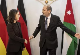 Germaniya G‘azo sektoriga insonparvarlik yordami uchun 50 mln yevro ajratadi фото