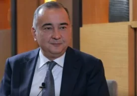 Жаҳонгир Ортиқхўжаев Тошкентда уйлар нархи кескин кўтарилиши мумкинлигини айтди фото