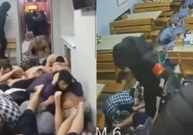 Москвадаги ҳаммомда қирғизистонликларга “қонун доирасида” муносабатда бўлинган эдими? фото