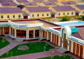 Шаҳар ва туманларда «Маҳалла бюджети» тизими жорий этилади фото