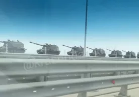 Ukraina-Rossiya inqirozi: ziddiyat qanday keskinlashmoqda? фото