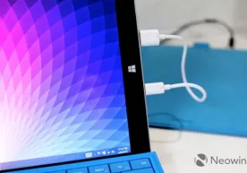 Yangi Surface 3 plansheti o‘z-o‘zini zaryadlay olishi xabar berildi фото