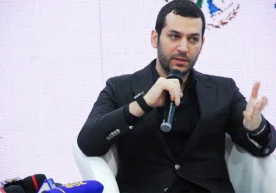 Murat YILDIRIM: “O‘zbekistonlik muxlislarimni hurmat qilaman!” фото