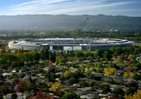 Apple'нинг янги маҳсулотлари Стив Жобс театрида тақдим этилади фото