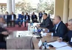 Zoir Mirzayev: «Kuchukning uyini tillaga tenglashtirib yuboradiganlar bor» фото
