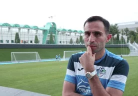 Тимур Кападзе: "Бугун ғалабага биз ҳақли эдик" фото