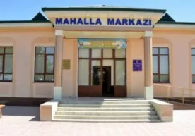Маҳалла ҳуқуқ-тартибот масканлари тузилмаси тасдиқланди фото